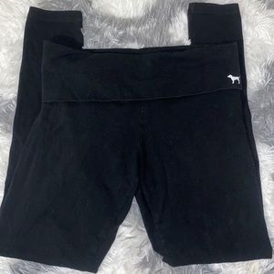 Pink by Victoria’s Secret yoga pants
